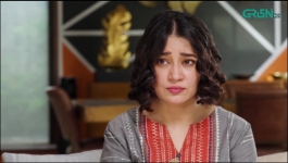 Khuda Gawah - Episode 51